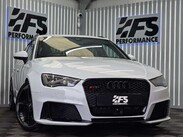 Audi RS3 2.5 TFSI Sportback 5dr Petrol S Tronic quattro Euro 6 (s/s) (Nav) (367 ps) 48