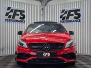 Mercedes-Benz A Class 2.0 A45 AMG (Premium) Hatchback 5dr Petrol SpdS DCT 4MATIC Euro 6 (s/s) (38 2