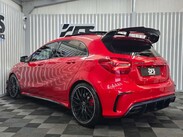 Mercedes-Benz A Class 2.0 A45 AMG (Premium) Hatchback 5dr Petrol SpdS DCT 4MATIC Euro 6 (s/s) (38 4