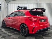 Mercedes-Benz A Class 2.0 A45 AMG (Premium) Hatchback 5dr Petrol SpdS DCT 4MATIC Euro 6 (s/s) (38 35