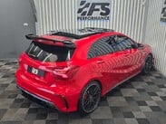 Mercedes-Benz A Class 2.0 A45 AMG (Premium) Hatchback 5dr Petrol SpdS DCT 4MATIC Euro 6 (s/s) (38 47