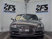 Audi TT 2.0 TFSI Limited Edition Coupe 3dr Petrol Manual quattro Euro 5 (272 ps) 2