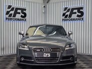 Audi TT 2.0 TFSI Limited Edition Coupe 3dr Petrol Manual quattro Euro 5 (272 ps) 25