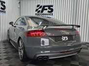 Audi TT 2.0 TFSI Limited Edition Coupe 3dr Petrol Manual quattro Euro 5 (272 ps) 27