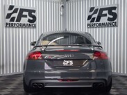 Audi TT 2.0 TFSI Limited Edition Coupe 3dr Petrol Manual quattro Euro 5 (272 ps) 28