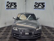 Audi TT 2.0 TFSI Limited Edition Coupe 3dr Petrol Manual quattro Euro 5 (272 ps) 34