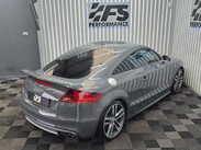 Audi TT 2.0 TFSI Limited Edition Coupe 3dr Petrol Manual quattro Euro 5 (272 ps) 38