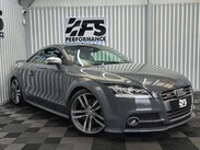 Audi TT 2.0 TFSI Limited Edition Coupe 3dr Petrol Manual quattro Euro 5 (272 ps) 39