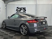 Audi TT 2.0 TFSI Limited Edition Coupe 3dr Petrol Manual quattro Euro 5 (272 ps) 42