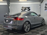 Audi TT 2.0 TFSI Limited Edition Coupe 3dr Petrol Manual quattro Euro 5 (272 ps) 44