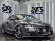 Audi TT 2.0 TFSI Limited Edition Coupe 3dr Petrol Manual quattro Euro 5 (272 ps) 45