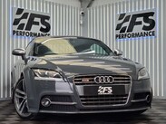 Audi TT 2.0 TFSI Limited Edition Coupe 3dr Petrol Manual quattro Euro 5 (272 ps) 46