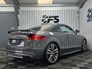 Audi TT 2.0 TFSI Limited Edition Coupe 3dr Petrol Manual quattro Euro 5 (272 ps) 6