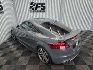 Audi TT 2.0 TFSI Limited Edition Coupe 3dr Petrol Manual quattro Euro 5 (272 ps) 16