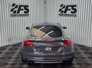 Audi TT 2.0 TFSI Limited Edition Coupe 3dr Petrol Manual quattro Euro 5 (272 ps) 17