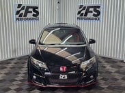 Honda Civic 2.0 i-VTEC Type R GT Hatchback 5dr Petrol Manual Euro 6 (s/s) (310 ps) 13