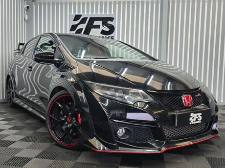 Honda Civic 2.0 i-VTEC Type R GT Hatchback 5dr Petrol Manual Euro 6 (s/s) (310 ps) 27