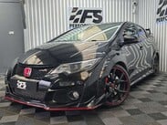 Honda Civic 2.0 i-VTEC Type R GT Hatchback 5dr Petrol Manual Euro 6 (s/s) (310 ps) 29