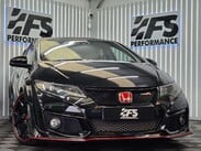 Honda Civic 2.0 i-VTEC Type R GT Hatchback 5dr Petrol Manual Euro 6 (s/s) (310 ps) 49