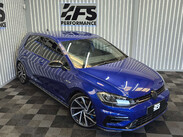 Volkswagen Golf 2.0 TSI R Hatchback 5dr Petrol Manual 4Motion Euro 6 (s/s) (310 ps) 25