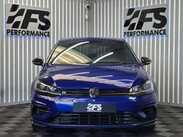 Volkswagen Golf 2.0 TSI R Hatchback 5dr Petrol Manual 4Motion Euro 6 (s/s) (310 ps) 41