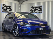 Volkswagen Golf 2.0 TSI R Hatchback 5dr Petrol Manual 4Motion Euro 6 (s/s) (310 ps) 51