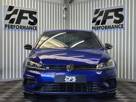 Volkswagen Golf 2.0 TSI R Hatchback 5dr Petrol Manual 4Motion Euro 6 (s/s) (310 ps) 2