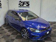 Volkswagen Golf 2.0 TSI R Hatchback 5dr Petrol Manual 4Motion Euro 6 (s/s) (310 ps) 40