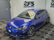 Volkswagen Golf 2.0 TSI R Hatchback 5dr Petrol Manual 4Motion Euro 6 (s/s) (310 ps) 42