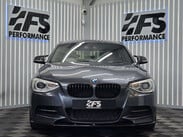 BMW 1 Series 3.0 M135i Hatchback 3dr Petrol Manual Euro 5 (s/s) (320 ps) 2