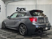 BMW 1 Series 3.0 M135i Hatchback 3dr Petrol Manual Euro 5 (s/s) (320 ps) 4