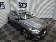 BMW 1 Series 3.0 M135i Hatchback 3dr Petrol Manual Euro 5 (s/s) (320 ps) 12