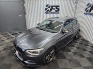 BMW 1 Series 3.0 M135i Hatchback 3dr Petrol Manual Euro 5 (s/s) (320 ps) 14