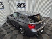 BMW 1 Series 3.0 M135i Hatchback 3dr Petrol Manual Euro 5 (s/s) (320 ps) 15