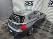 BMW 1 Series 3.0 M135i Hatchback 3dr Petrol Manual Euro 5 (s/s) (320 ps) 17