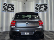 BMW 1 Series 3.0 M135i Hatchback 3dr Petrol Manual Euro 5 (s/s) (320 ps) 28