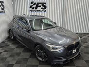 BMW 1 Series 3.0 M135i Hatchback 3dr Petrol Manual Euro 5 (s/s) (320 ps) 35