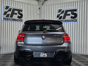 BMW 1 Series 3.0 M135i Hatchback 3dr Petrol Manual Euro 5 (s/s) (320 ps) 45