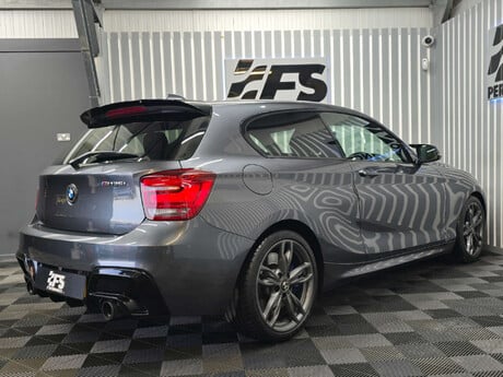 BMW 1 Series 3.0 M135i Hatchback 3dr Petrol Manual Euro 5 (s/s) (320 ps) 46