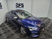 Audi S3 2.0 TFSI Saloon 4dr Petrol S Tronic quattro Euro 6 (s/s) (310 ps) 12