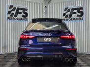 Audi S3 2.0 TFSI Saloon 4dr Petrol S Tronic quattro Euro 6 (s/s) (310 ps) 33