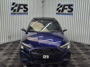 Audi S3 2.0 TFSI Saloon 4dr Petrol S Tronic quattro Euro 6 (s/s) (310 ps) 41