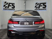 BMW 5 Series 3.0 540i M Sport Saloon 4dr Petrol Auto xDrive Euro 6 (s/s) (340 ps) 45