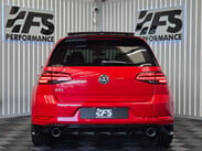 Volkswagen Golf 2.0 TSI GTI TCR Hatchback 5dr Petrol DSG Euro 6 (s/s) (290 ps) 5