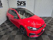 Volkswagen Golf 2.0 TSI GTI TCR Hatchback 5dr Petrol DSG Euro 6 (s/s) (290 ps) 14