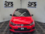 Volkswagen Golf 2.0 TSI GTI TCR Hatchback 5dr Petrol DSG Euro 6 (s/s) (290 ps) 15