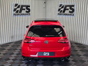 Volkswagen Golf 2.0 TSI GTI TCR Hatchback 5dr Petrol DSG Euro 6 (s/s) (290 ps) 18