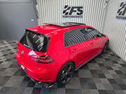 Volkswagen Golf 2.0 TSI GTI TCR Hatchback 5dr Petrol DSG Euro 6 (s/s) (290 ps) 19