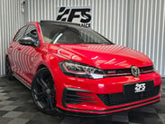 Volkswagen Golf 2.0 TSI GTI TCR Hatchback 5dr Petrol DSG Euro 6 (s/s) (290 ps) 36