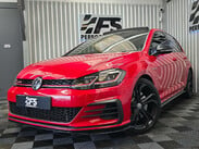 Volkswagen Golf 2.0 TSI GTI TCR Hatchback 5dr Petrol DSG Euro 6 (s/s) (290 ps) 38